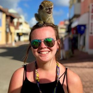 Meet your Posher, Brigid